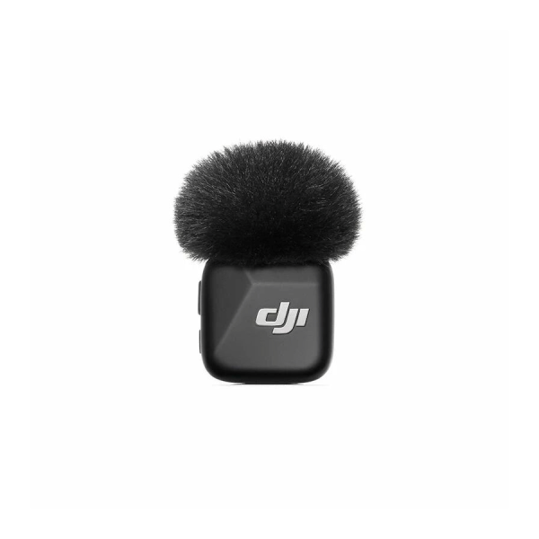 Mic Mini Transmitter