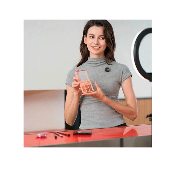 Mic Mini Transmitter
