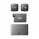 Mic Mini (2 TX + 1 RX)