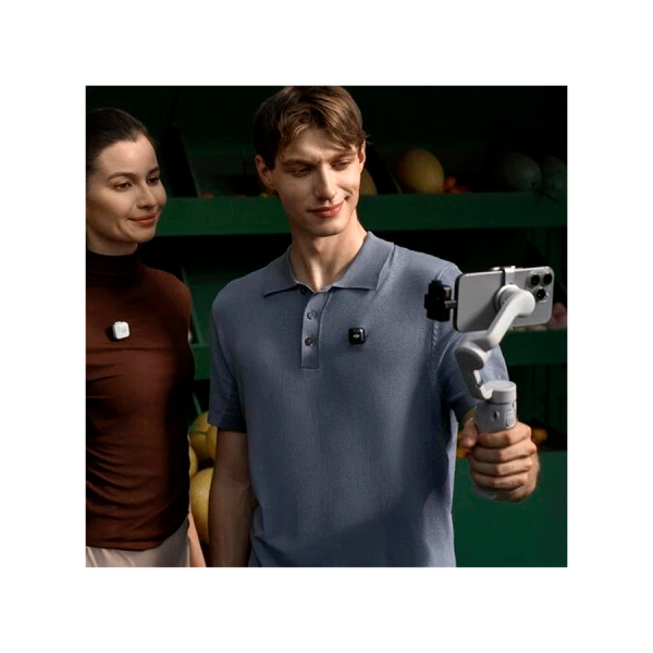 Mic Mini (2 TX + 1 RX)