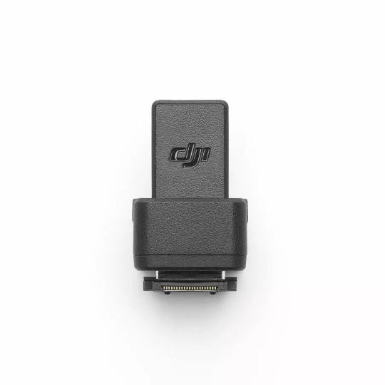 Mic 2 Camera Adapter