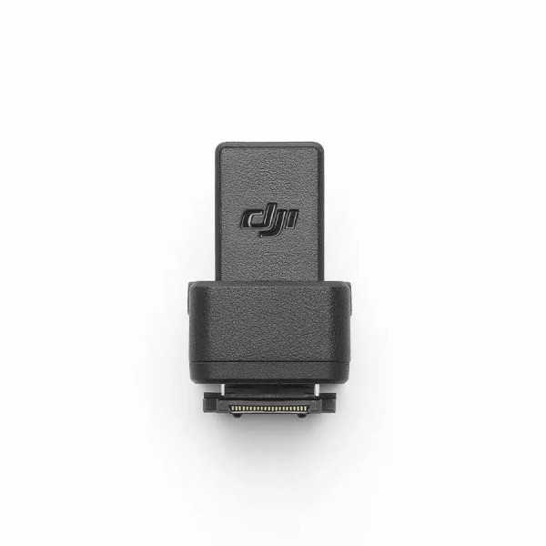 Mic 2 Camera Adapter