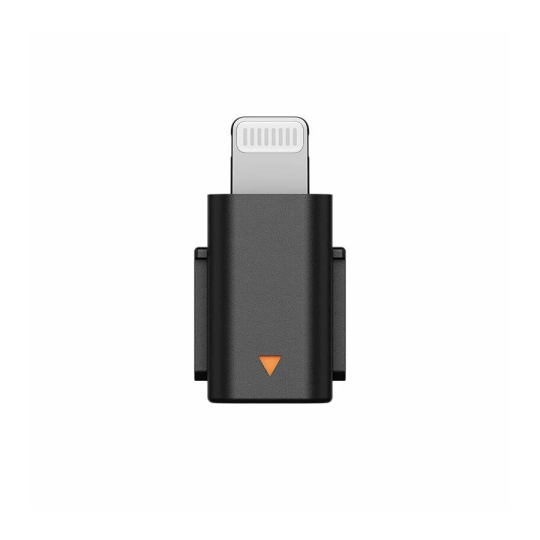 Mic Mini Adaptateur Lightning