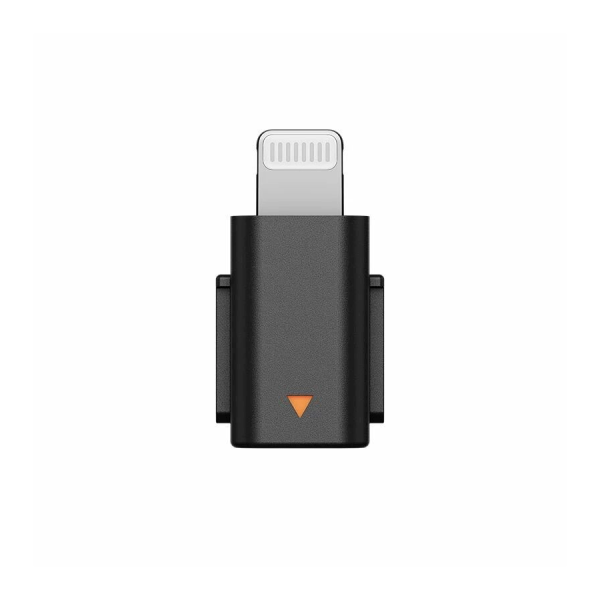 Mic Mini Adaptateur Lightning