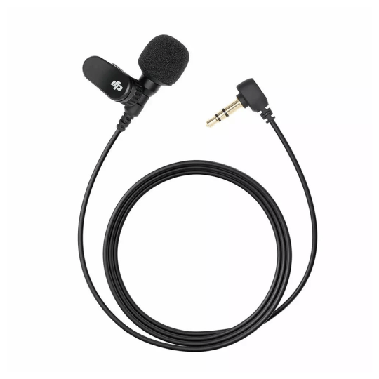 Lavalier Mic