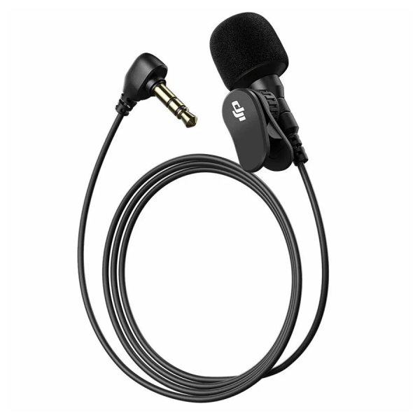 Lavalier Mic