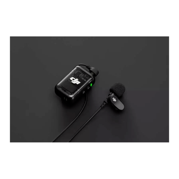 Lavalier Mic