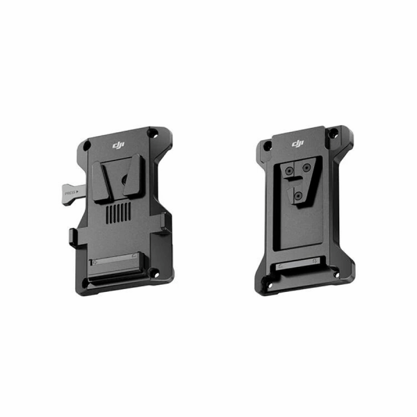 Adaptateur V-Mount pour DJI Transmission