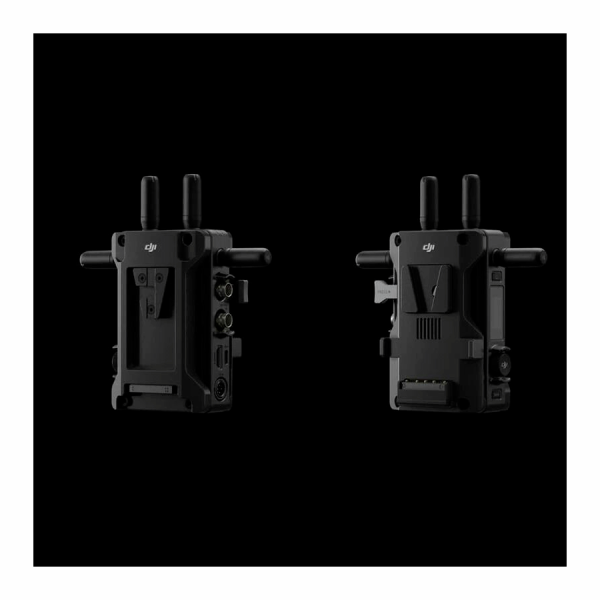 Adaptateur V-Mount pour DJI Transmission