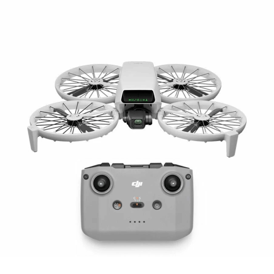Flip (DJI RC-N3)