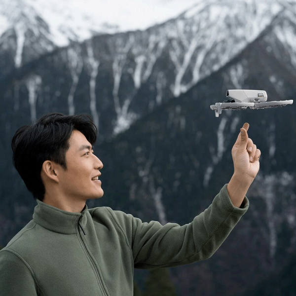 Flip (DJI RC-N3)