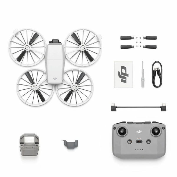 Flip (DJI RC-N3)