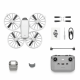 Flip (DJI RC-N3)