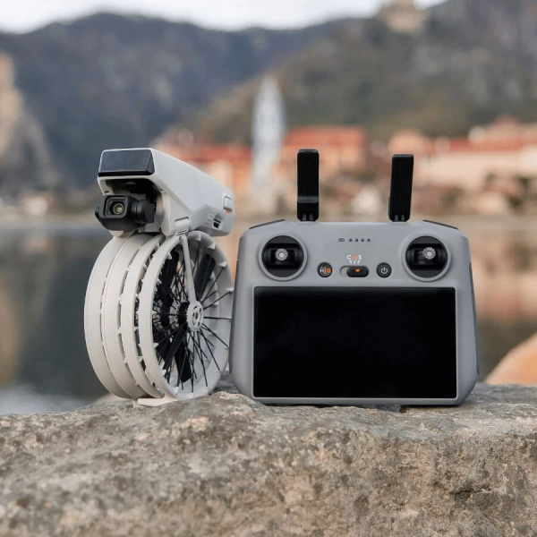 Flip (DJI RC-2)