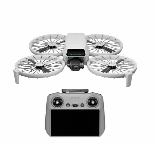 Flip (DJI RC-2)