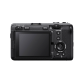 Alpha FX3A ILME-FX3A | Caméra compacte plein format "Cinema Line"