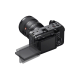 Alpha FX3A ILME-FX3A | Caméra compacte plein format "Cinema Line"