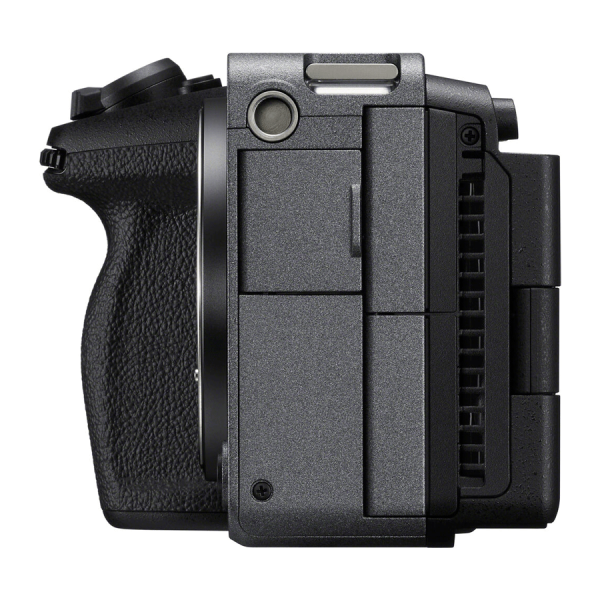 Alpha FX3A ILME-FX3A | Caméra compacte plein format "Cinema Line"
