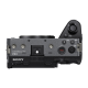 Alpha FX3A ILME-FX3A | Caméra compacte plein format "Cinema Line"