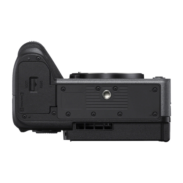 Alpha FX3A ILME-FX3A | Caméra compacte plein format "Cinema Line"