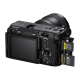 Alpha FX3A ILME-FX3A | Caméra compacte plein format "Cinema Line"