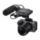 Alpha FX3A ILME-FX3A | Caméra compacte plein format "Cinema Line"
