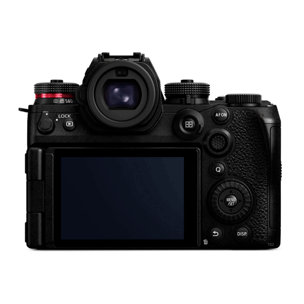 Lumix S1 II