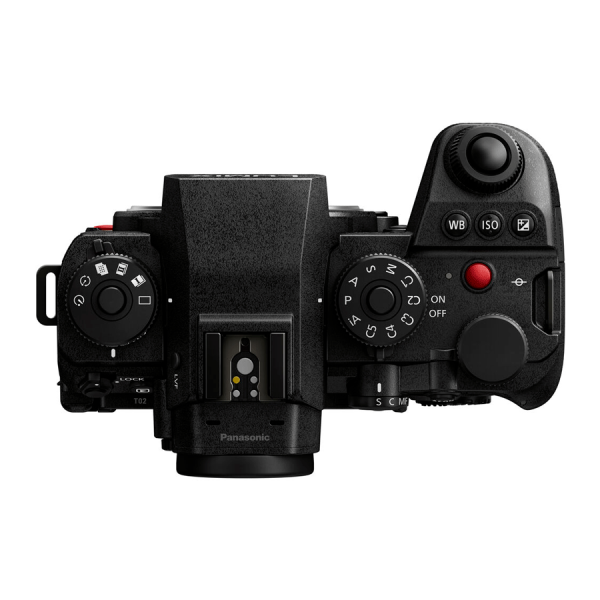 Lumix S1 II