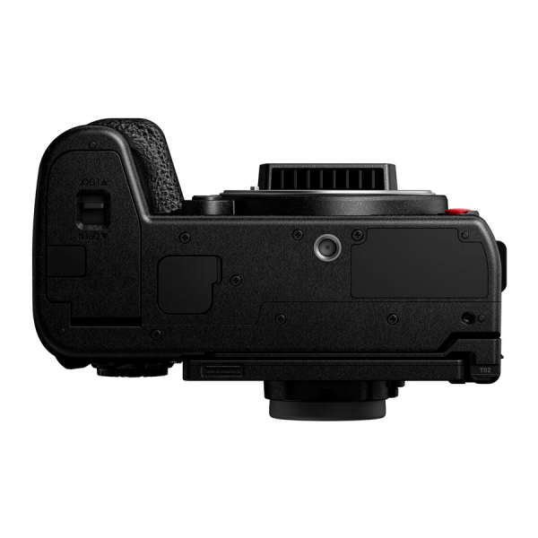 Lumix S1 II