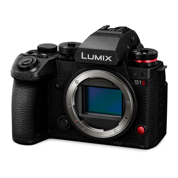 Lumix S1 II