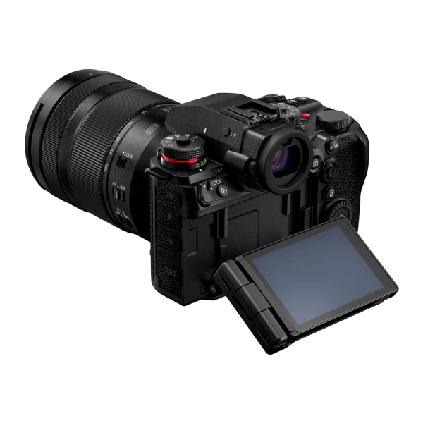 Lumix S1 II