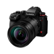 Lumix S1 II + 24-105MM F4.0