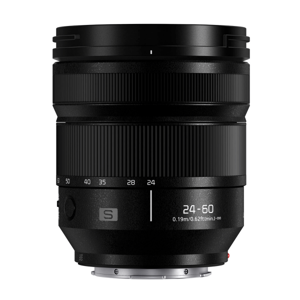 S-E2460E - Lumix S 24-60MM F2.8