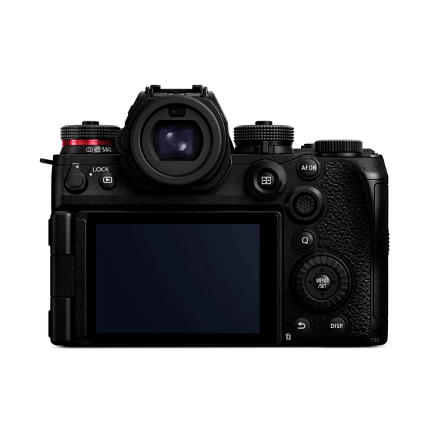 Lumix S1 IIE