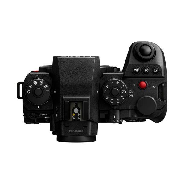 Lumix S1 IIE