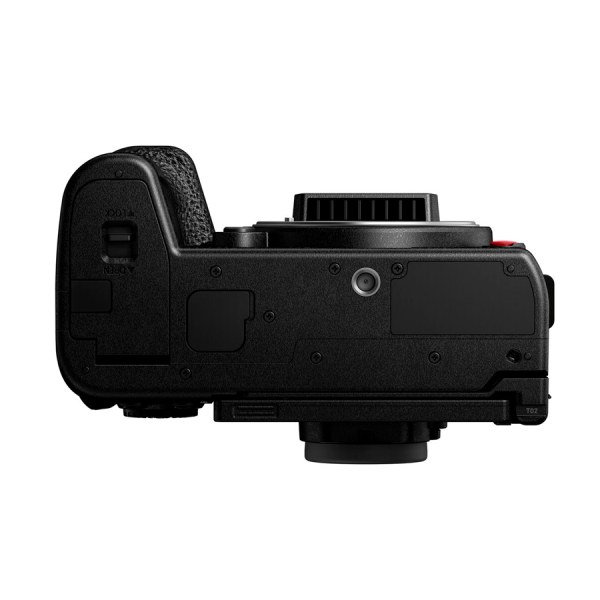 Lumix S1 IIE