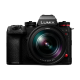 Lumix S1 IIE + 24-105MM F4.0