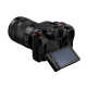 Lumix S1 IIE + 24-105MM F4.0