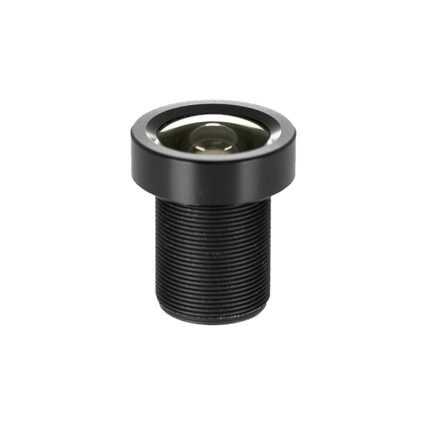 M12-Mount 4,0 mm