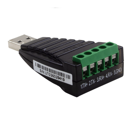 USB to RS485/RS422 adapter