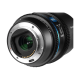 40mm F1.8 Anamorphic 1.33X S35