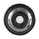 40mm F1.8 Anamorphic 1.33X S35