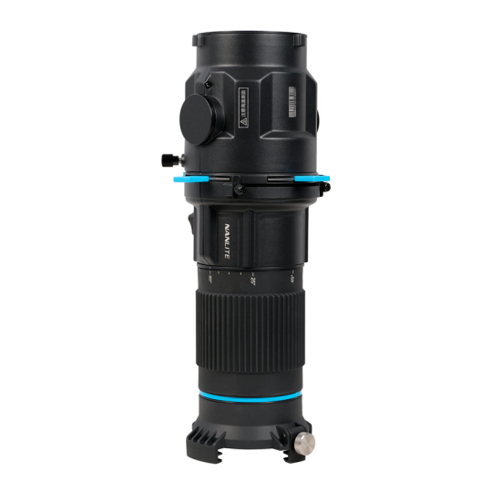 Projection Attachment zoom 25°-45° - Bowens Mount