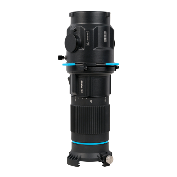 Projection Attachment zoom 25°-45° - Bowens Mount