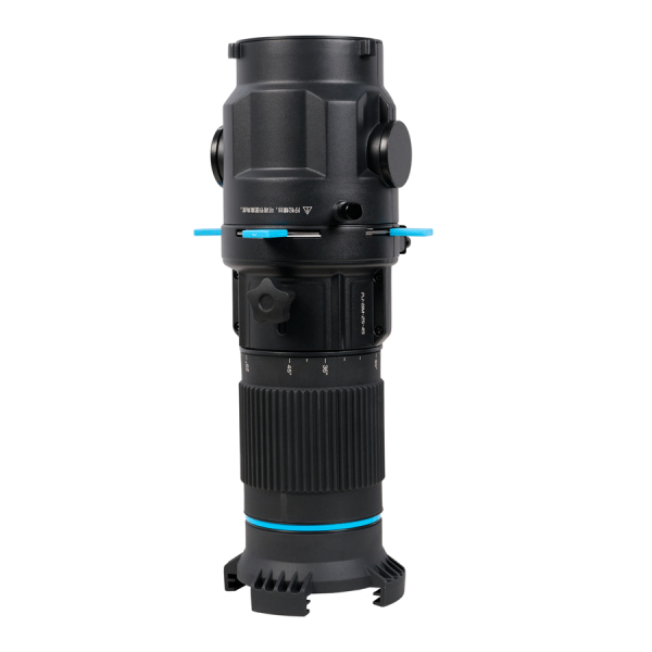 Projection Attachment zoom 25°-45° - Bowens Mount