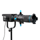 Projection Attachment zoom 25°-45° - Bowens Mount