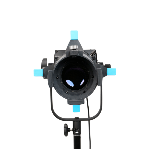 Projection Attachment zoom 25°-45° - Bowens Mount