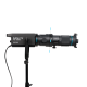 Projection Attachment zoom 25°-45° - Bowens Mount