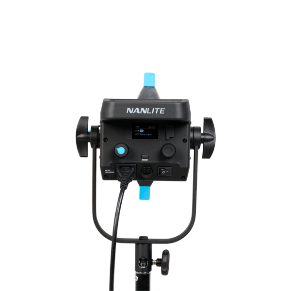 Projection Attachment zoom 25°-45° - Bowens Mount
