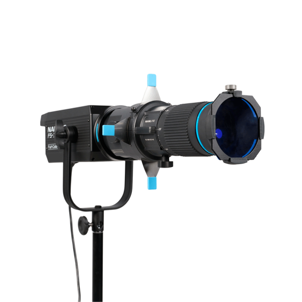 Projection Attachment zoom 25°-45° - Bowens Mount
